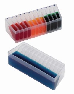 Reagent reservoirs | Type : Dual Solution